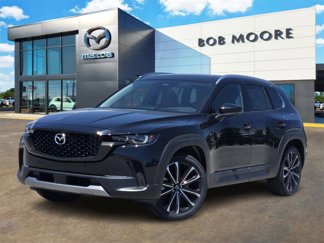 New 2025 MAZDA CX-50 2.5 Turbo w/ Premium Plus Pkg image 1