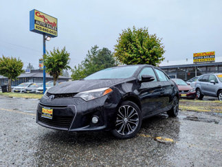 Used 2015 Toyota Corolla S image 1