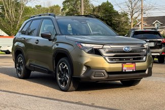 New 2025 Subaru Forester Premium w/ Protection Package (1PH) image 1