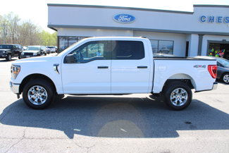 Used 2023 Ford F150 XLT image 1