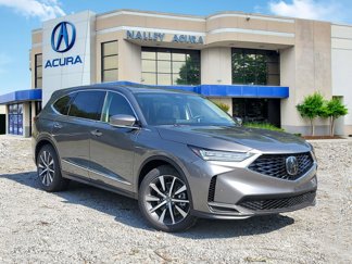 New 2026 Acura MDX FWD w/ Technology Package image 1