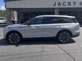 Used 2020 Lincoln Aviator Reserve w/ Equipment Group 202A image 1