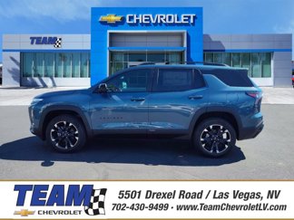 New 2026 Chevrolet Silverado EV LT w/ LPO, Dark Package Plus image 1