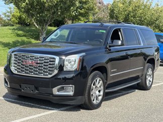 Used 2019 GMC Yukon XL Denali w/ Open Road Package image 1