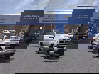 New 2026 Chevrolet Silverado 1500 RST image 1