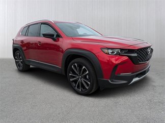 New 2025 MAZDA CX-50 2.5 Turbo w/ Premium Plus Pkg image 1
