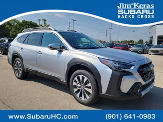New 2025 Subaru Outback Touring XT image 1