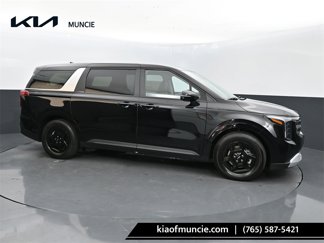 New 2026 Kia Carnival image 1