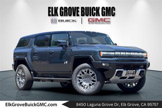 New 2025 GMC Hummer EV 3X image 1
