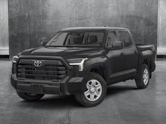 New 2025 Toyota Tundra 1794 Edition image 1
