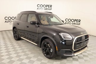 New 2025 MINI Cooper Countryman S image 1