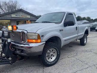 Used 1999 Ford F250 Lariat image 1