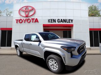 New 2025 Toyota Tacoma SR5 image 1