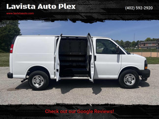 Used 2019 Chevrolet Express 2500 image 1