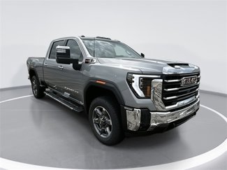 New 2025 GMC Sierra 2500 SLT w/ SLT Premium Package image 1