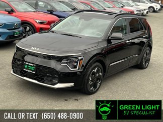 Used 2023 Kia Niro Wave image 1