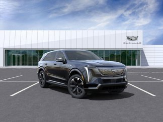 New 2025 Cadillac Escalade IQ Sport 2 image 1