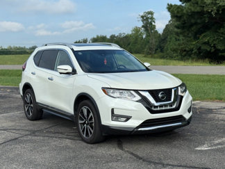Used 2019 Nissan Rogue SL image 1