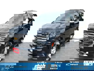 Certified 2023 Chevrolet Tahoe Premier image 1