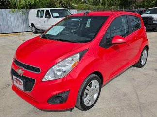 Used 2014 Chevrolet Spark LS image 1
