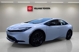 New 2026 Toyota Prius Limited image 1