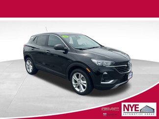 Used 2023 Buick Encore GX Preferred w/ Cold Weather Comfort Package image 1