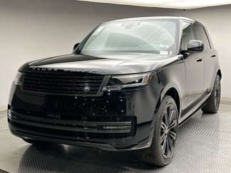 New 2025 Land Rover Range Rover Long Wheelbase SE image 1