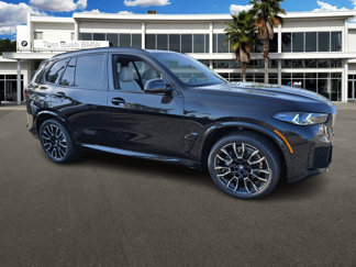 New 2026 BMW X5 xDrive40i w/ M Sport Package image 1