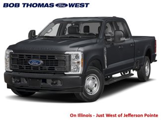 New 2025 Ford F250 XL image 1