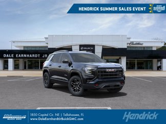 New 2026 GMC Terrain AT4 w/ Convenience Package III image 1