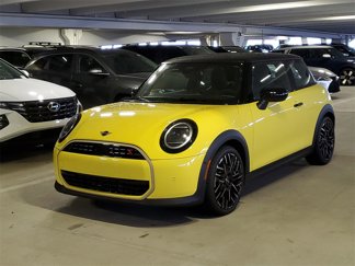 Used 2025 MINI Cooper S image 1