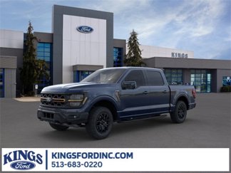 New 2025 Ford F150 Tremor image 1