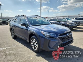 New 2025 Subaru Outback Premium image 1