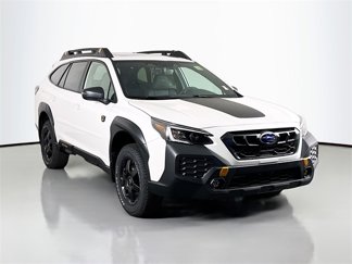 New 2025 Subaru Outback Wilderness image 1