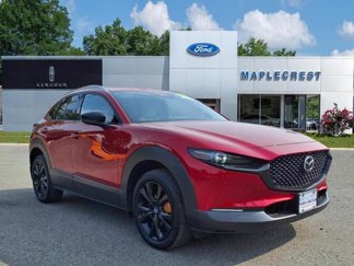 Used 2024 MAZDA CX-30 2.5 Turbo w/ Premium Plus Pkg image 1