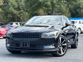 Used 2022 Polestar Polestar 2 w/ Plus Package video 1