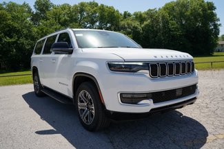 New 2024 Jeep Wagoneer L 2WD w/ Premium Group I image 1