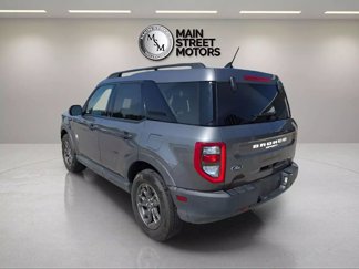 Used 2021 Ford Bronco Sport Big Bend w/ Big Bend Package (96B) image 1