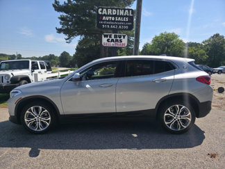 Used 2018 BMW X2 xDrive28i image 1