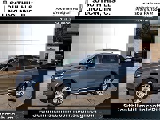 New 2025 Lincoln Corsair AWD image 1