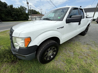 Used 2012 Ford F150 XL w/ PWR Equipment Group image 1