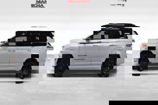 New 2025 Jeep Grand Cherokee L Summit image 1