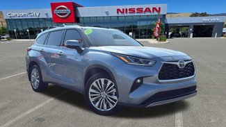 Used 2023 Toyota Highlander L video 1