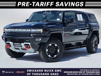Used 2025 GMC Hummer EV 3X w/ Extreme Off-Road Package image 1