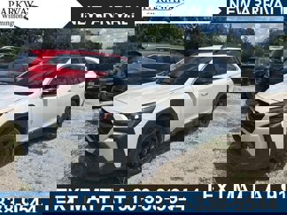Certified 2025 Subaru Outback Premium image 1