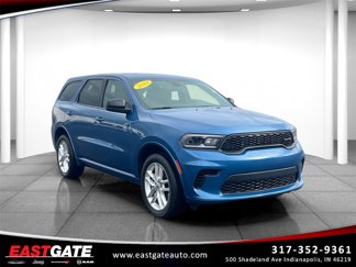 Used 2024 Dodge Durango GT image 1