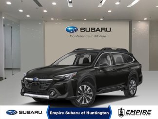 New 2025 Subaru Outback Limited image 1