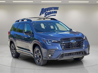New 2025 Subaru Ascent Bronze Edition image 1