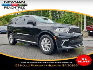 Used 2022 Dodge Durango GT image 1