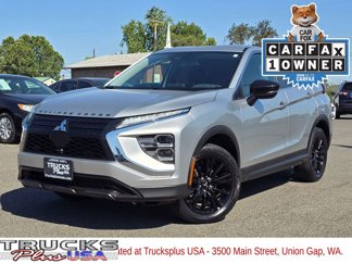 Used 2024 Mitsubishi Eclipse Cross LE image 1